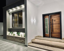 ڤـيلا أرضيه قوراشه سوبر لوكس 2025