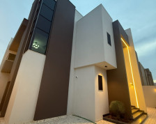 ڤـيلا  (VIP) دورين سوبر لوكس 2025