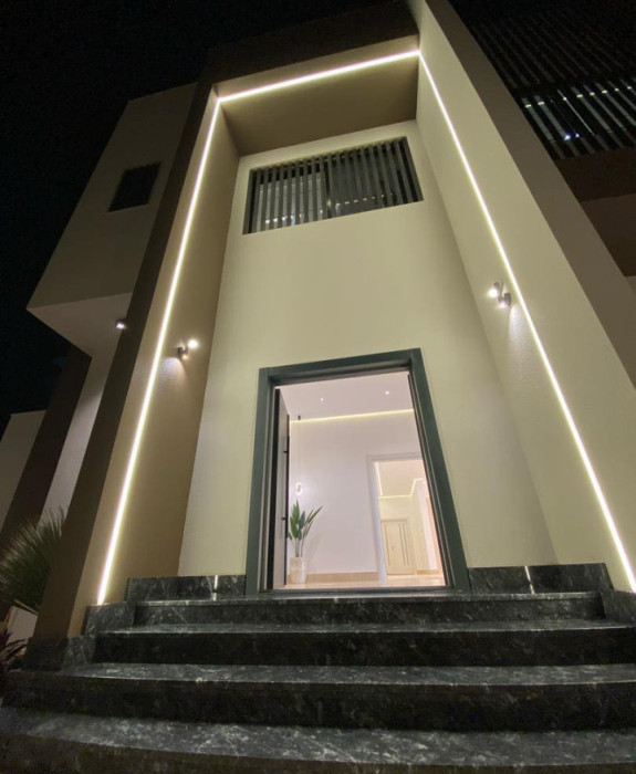 ڤـيلا VIP دورين السندباد سوبر لوكس 2025