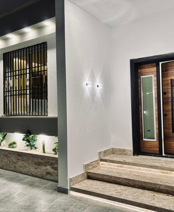 ڤـيلا أرضيه قوراشه سوبر لوكس 2025