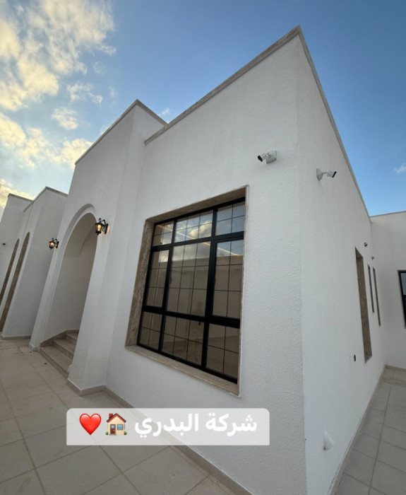 فيلا الهواري 7 نجوم سوبر لوكس 2025